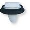 Agrafe moulure psa naturelle et joint -10757